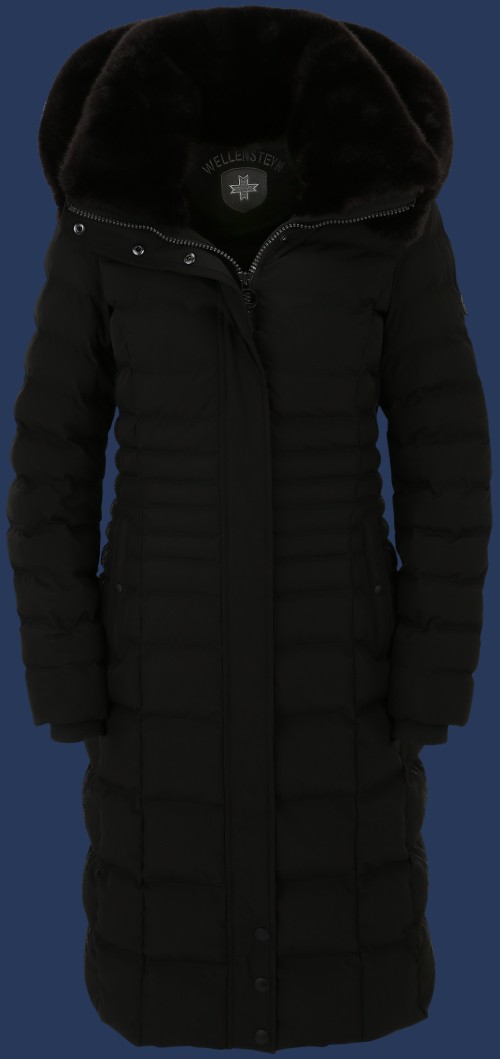 Chrystaline FourStreAirTec, Schwarz