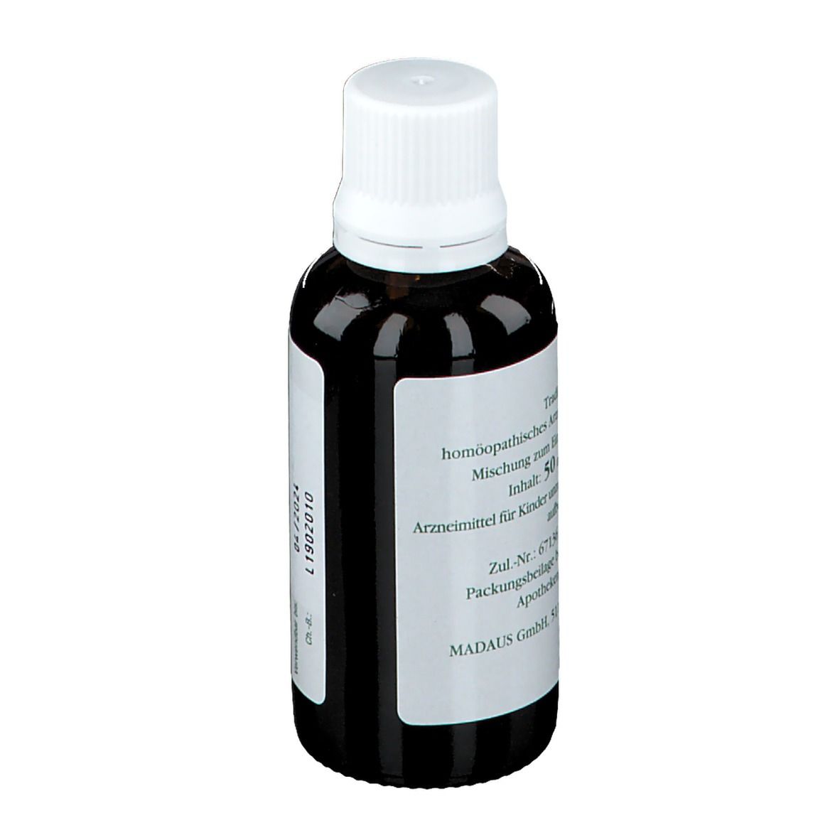 Santa Flora S Liquid