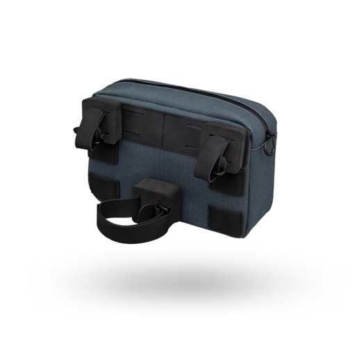 PRO Discover Styrtaske Small