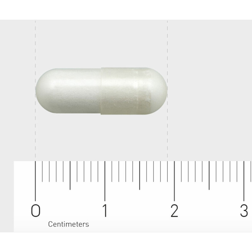 Orthica L-Selenomethionine-100 180 capsules