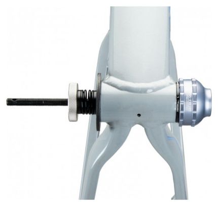Clé Démonte Boitier Park Tool pour Shimano 16 Encoches 41-42mm