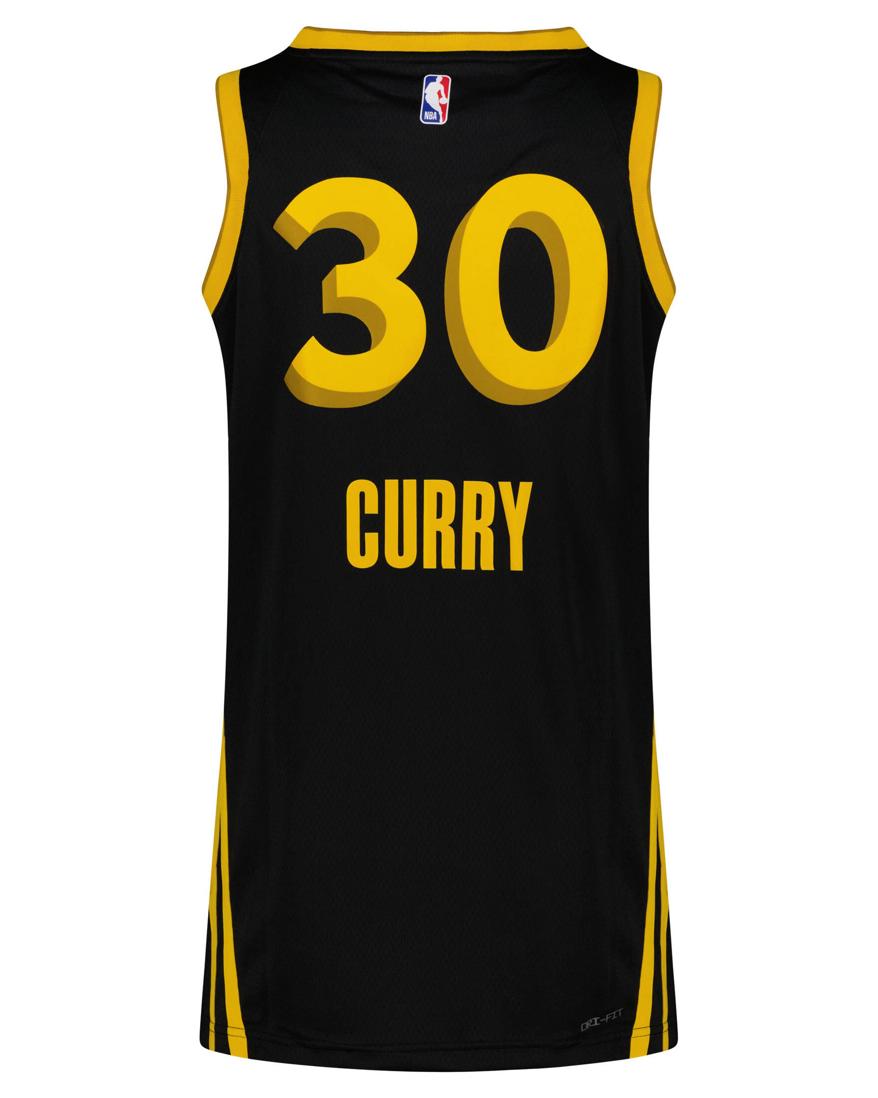 Nike| Herren Basketballtrikot STEPHEN CURRY GOLDEN STATE WARRIORS CITY EDITION 2023/24