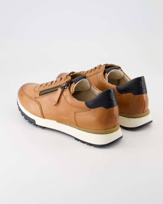 Paul Green 5310-066 Sneaker in Braun