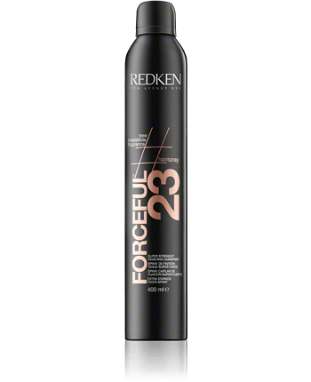 Redken Styling Fix Forceful 23 400ml