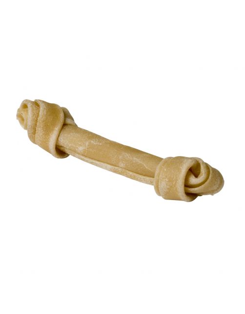 Timo Rund Kauwknoopbotjes - Hondensnacks