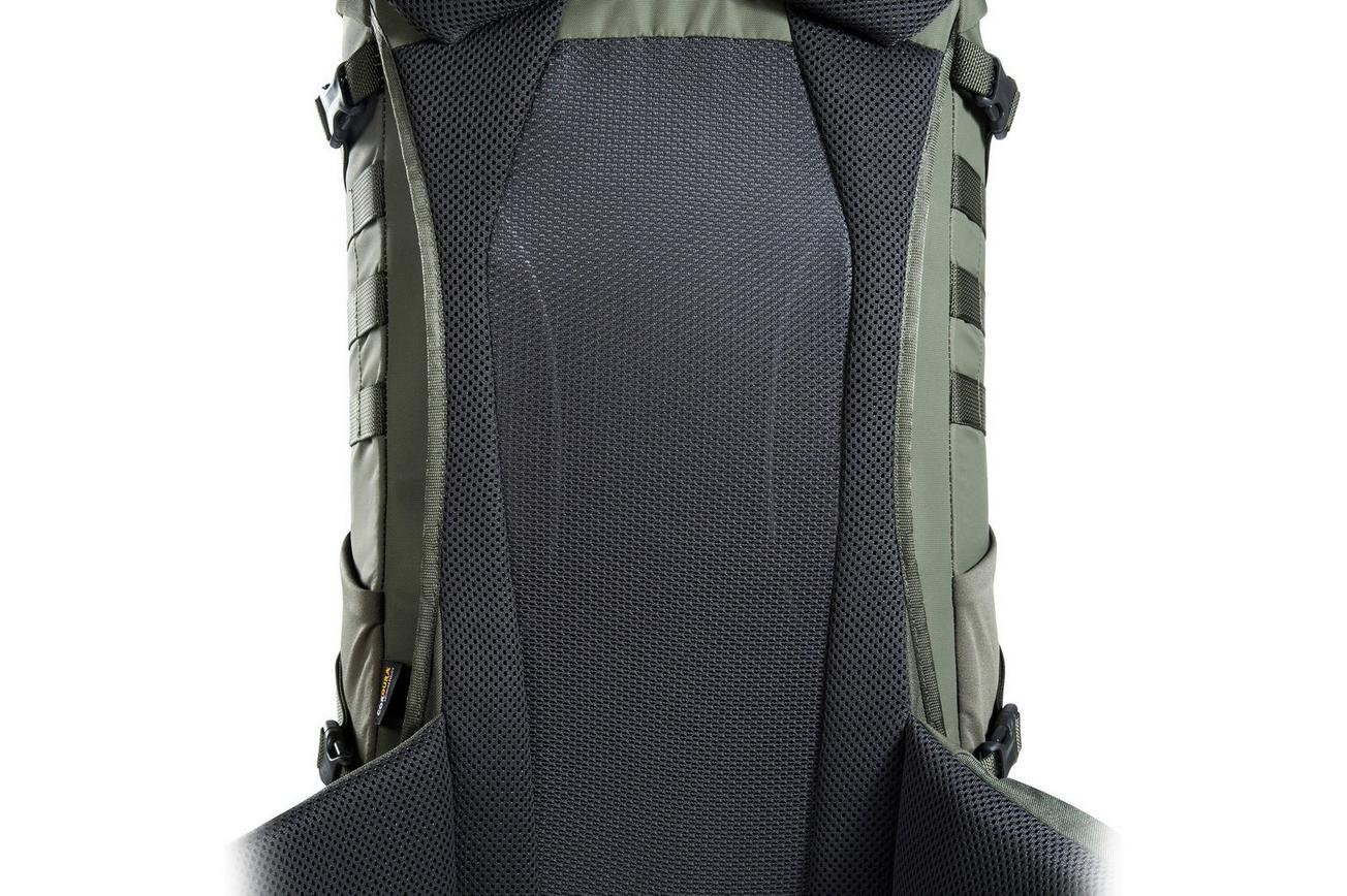 Tatonka Hike Pack 30 BC 1542-332 Stone Grey Olive Cordura 500D, rugzak