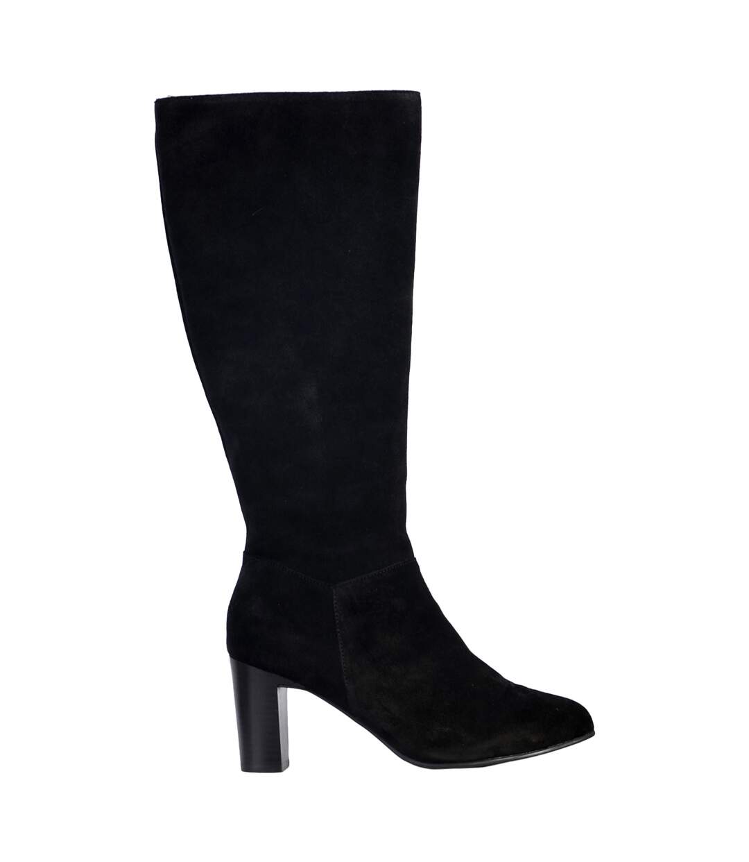 Botte Cuir Emilie Karston Iliette