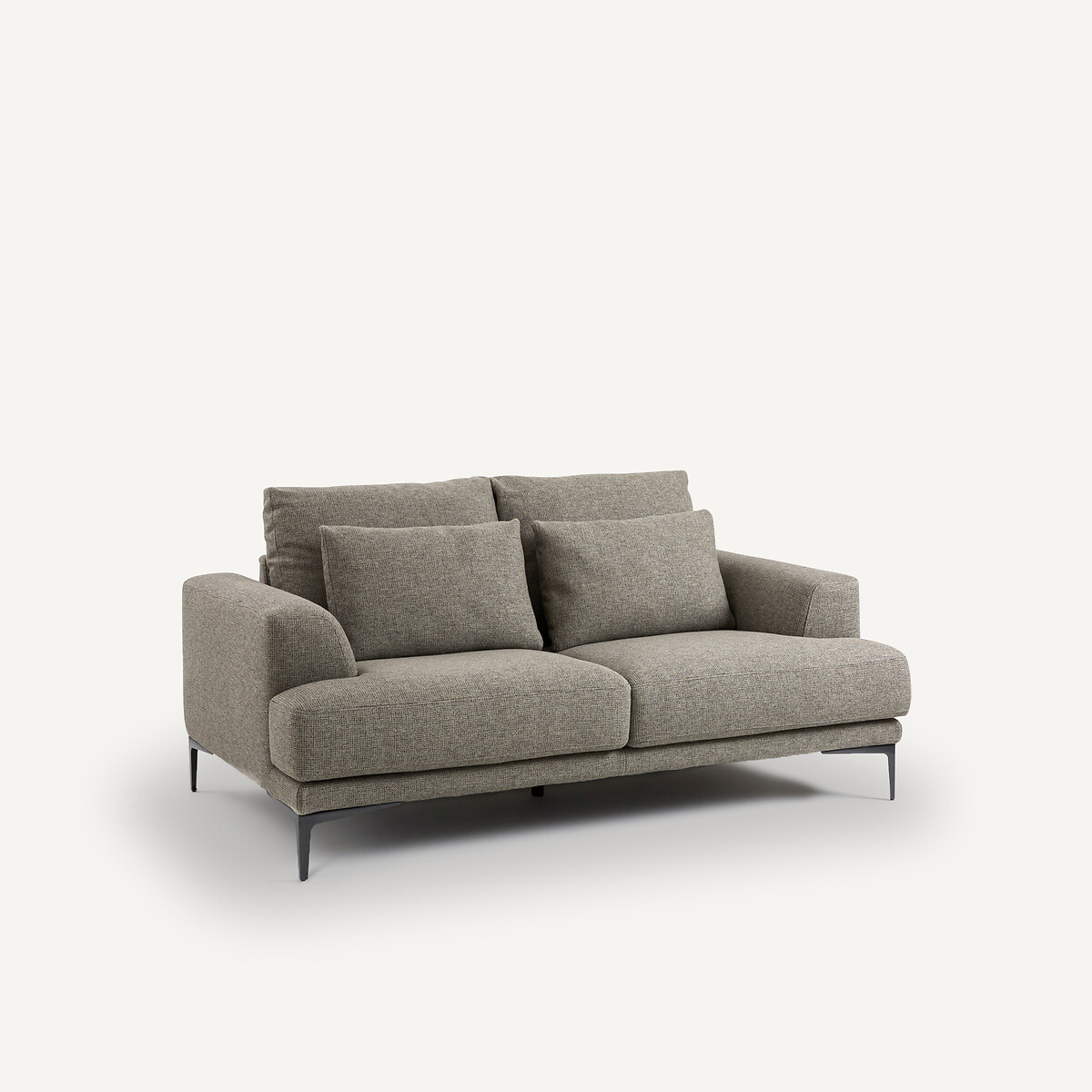 AM.PM<br>Bank 2-zit, viscose/linho, Marsile