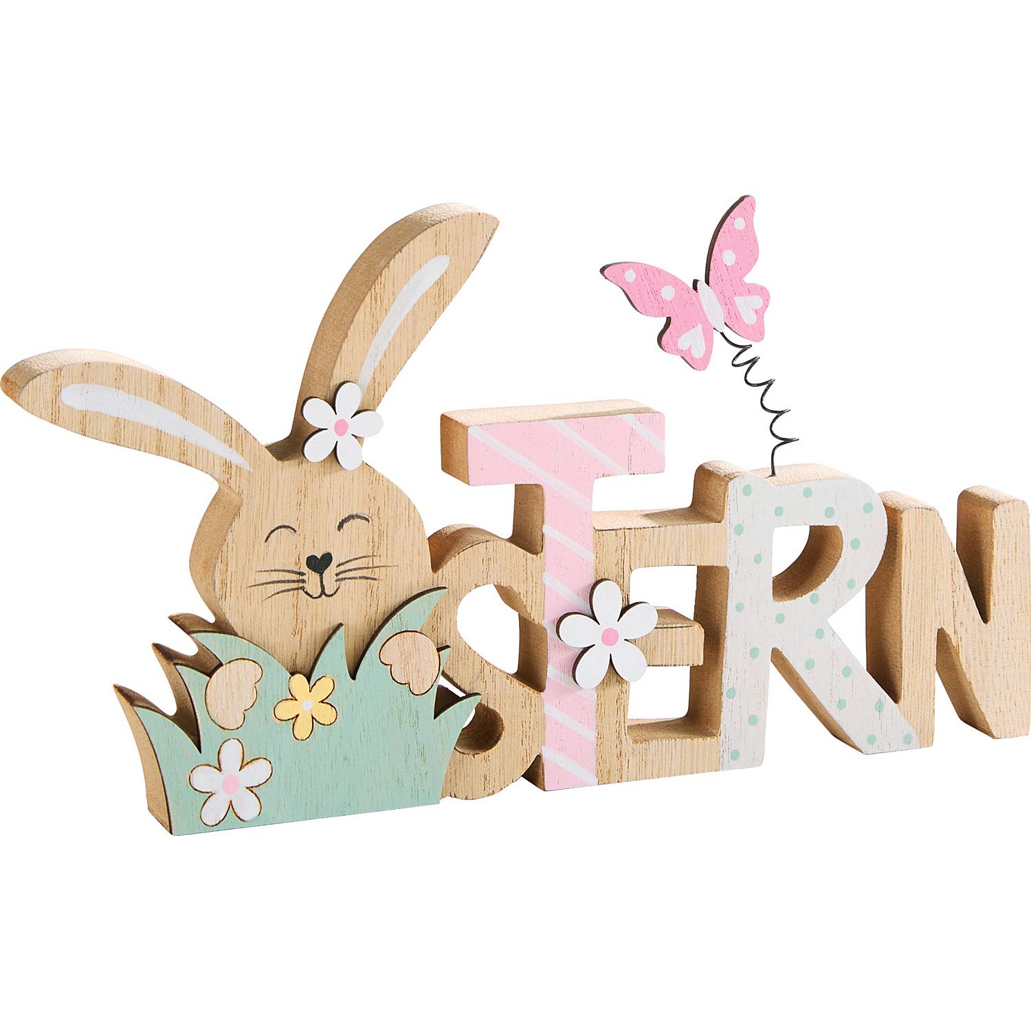 Deko-Schriftzug 