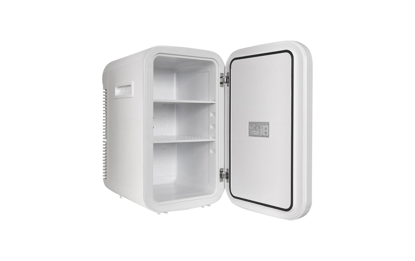 Kühlschrank MKS15 Rechts/WechselbarFreistehender Kühlschrank