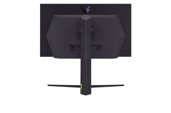 [OUTLET] - LG UltraGear 27GR95QE-B - OLED-monitor - gaming - 27
