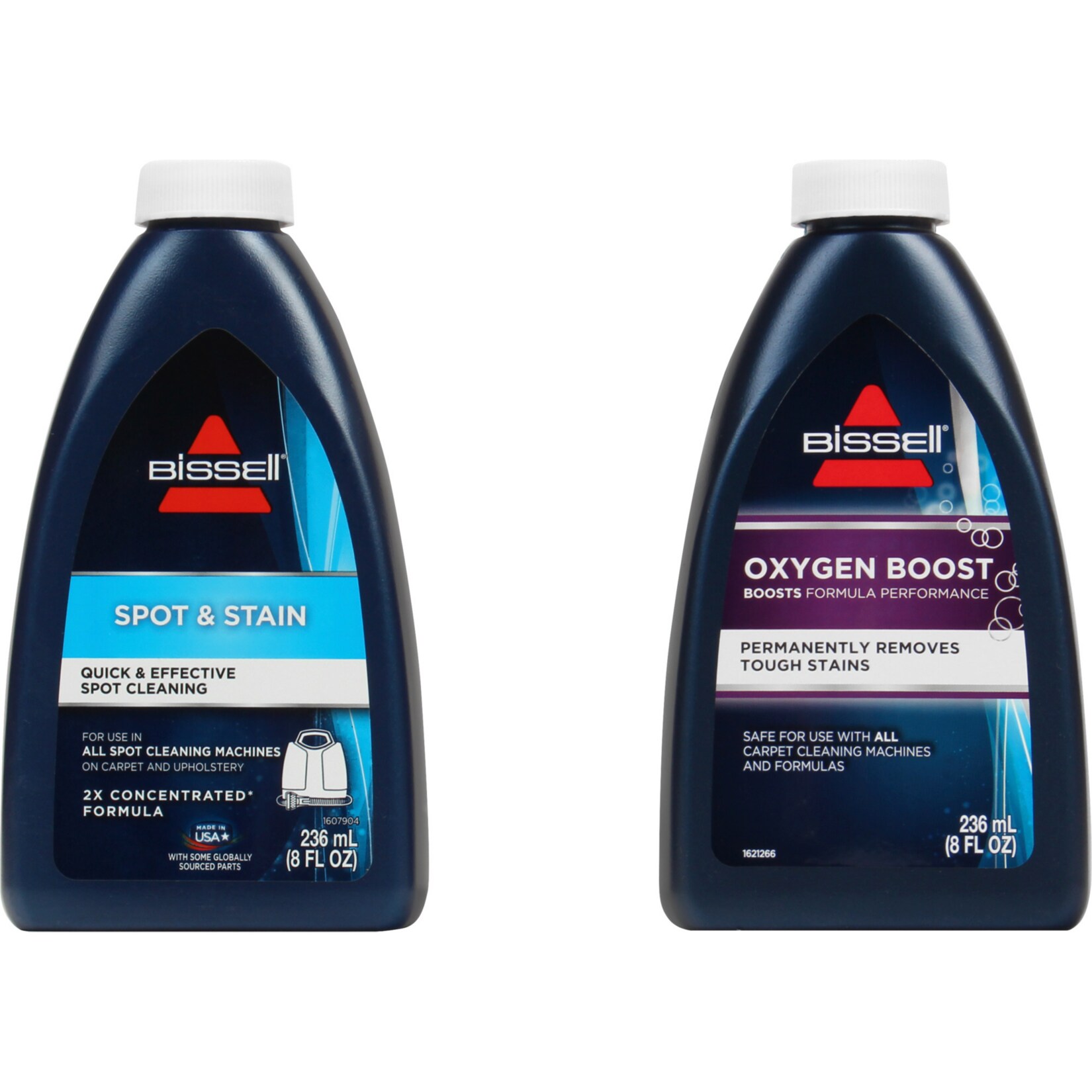 Bissell Nass-/Trockensauger MultiClean Spot & Stain
