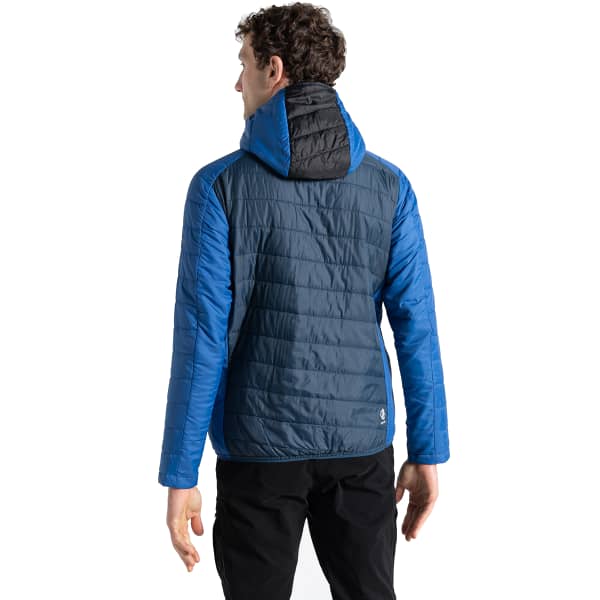 Doudoune randonnée DARE 2B TOURING JACKET OLYMBL/MNLTD