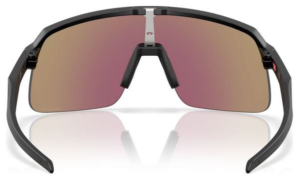 Lunettes Oakley Sutro Lite S - Matte Black / Prizm Sapphire / Ref : OO9496-0534