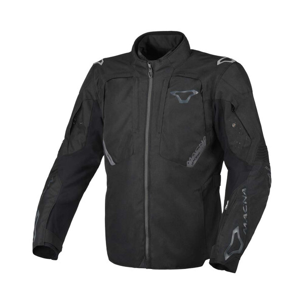 Macna - Veste Notch Noir
