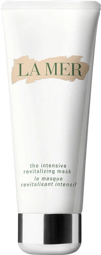 La Mer The Intensive Revitalizing Face Mask