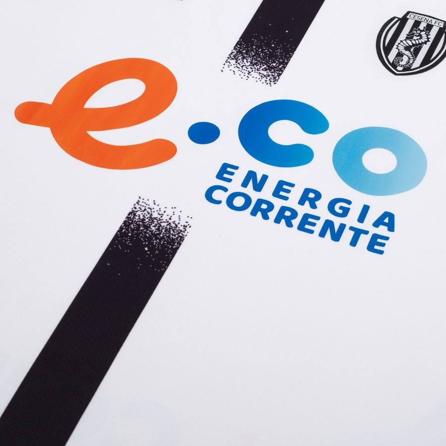 Cesena FC Maillot Domicile 2024/25