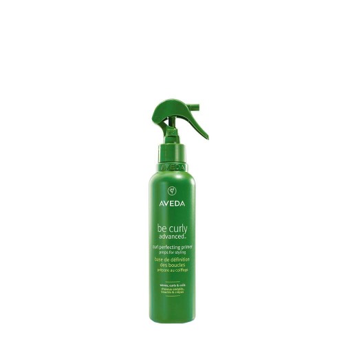 Aveda Be Curly Advanced Primer Aperfeiçoador de Caracóis 200ml