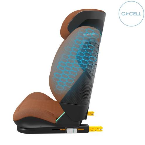Siège-auto Gr 2/3 Rodifix Pro 2 I-Size Authentic Terra - MAXI COSI