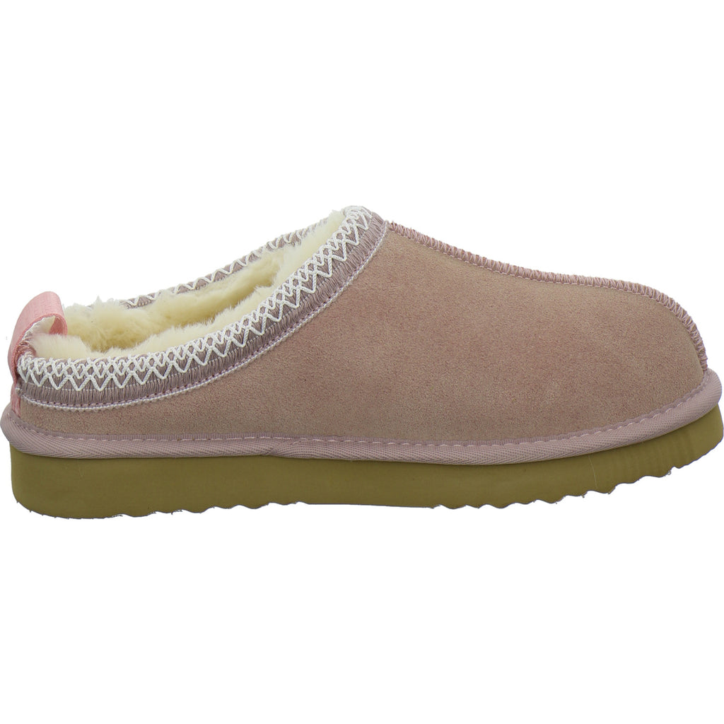 OOG Hausschuhe Damen Damen Rosa