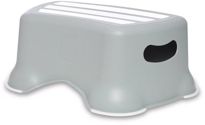 My Carry Potty Baderomskrakk, Pastellgrå