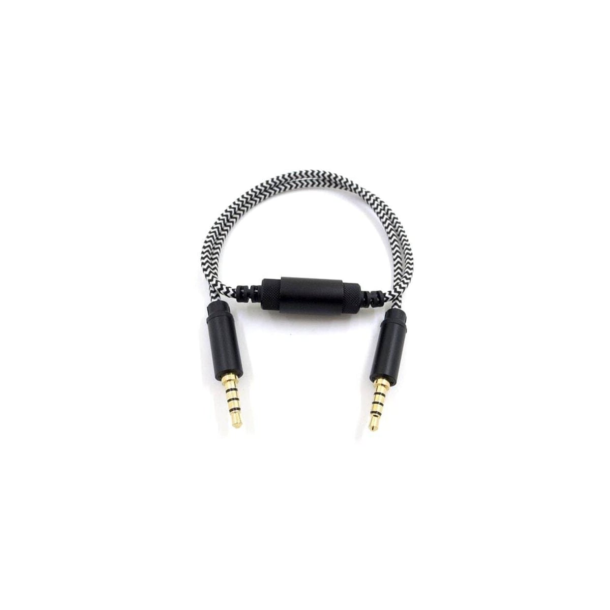 Opptakskabel 3,5 mm for Smartphone