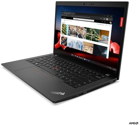 Lenovo ThinkPad L14 Laptop 35,6 cm (14
