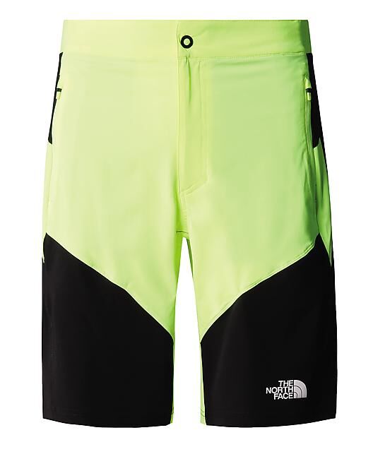 THE NORTH FACE - PANTALON M FELIK SLIM TAPERED SHORT