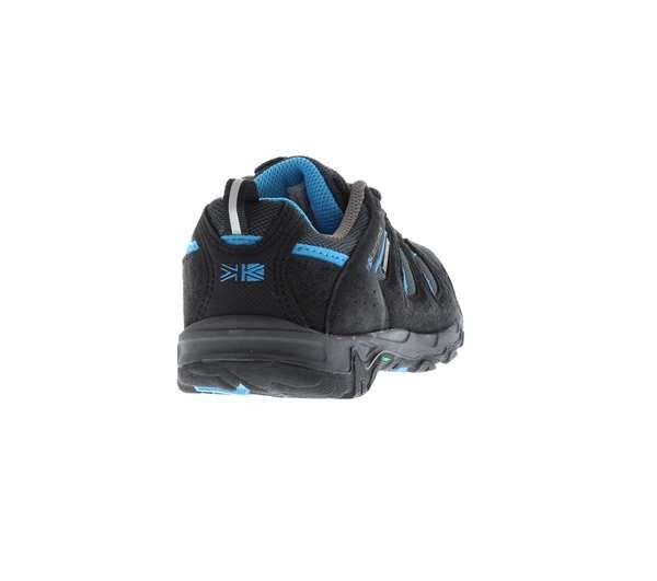 Karrimor Mount Low Waterproof Walking Shoes Childrens