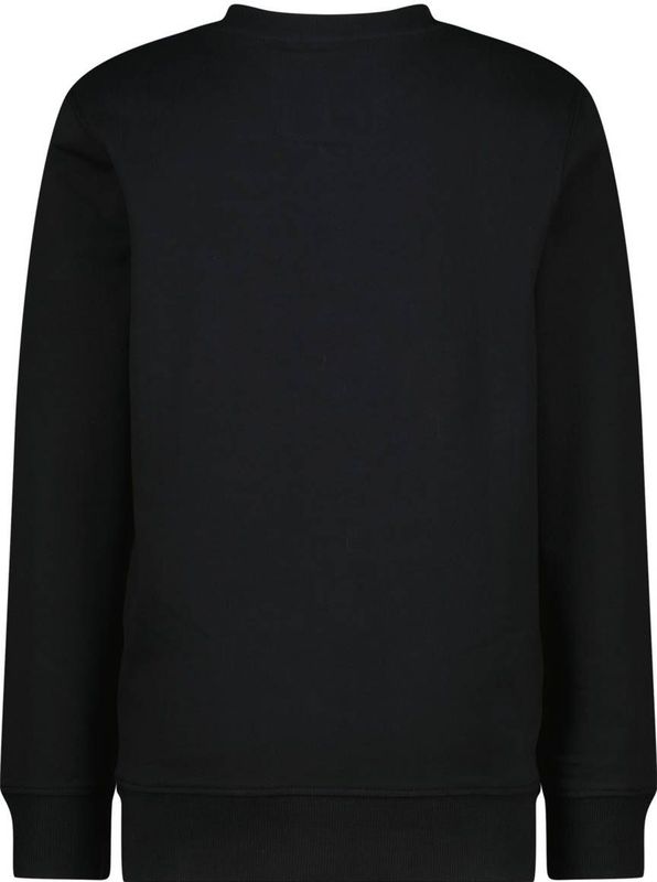 Vingino - Sweater - Zwart