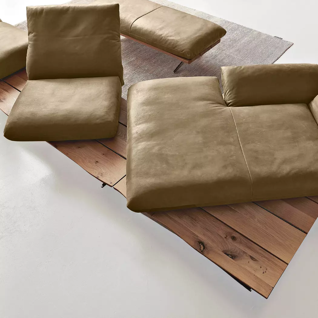 Ecksofa Marilyn