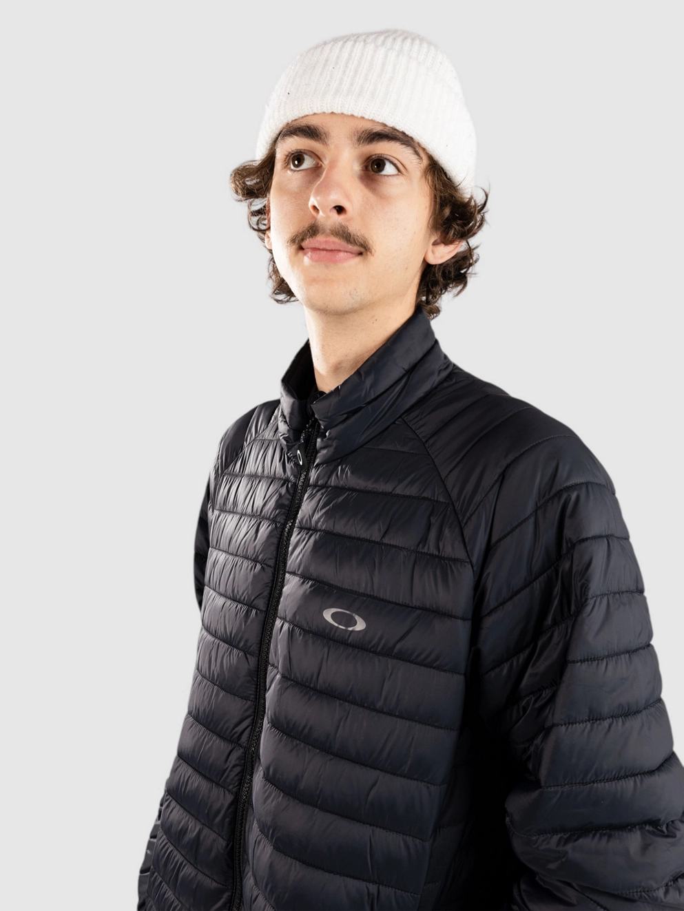 Oakley Omni Thermal Jacket blackout