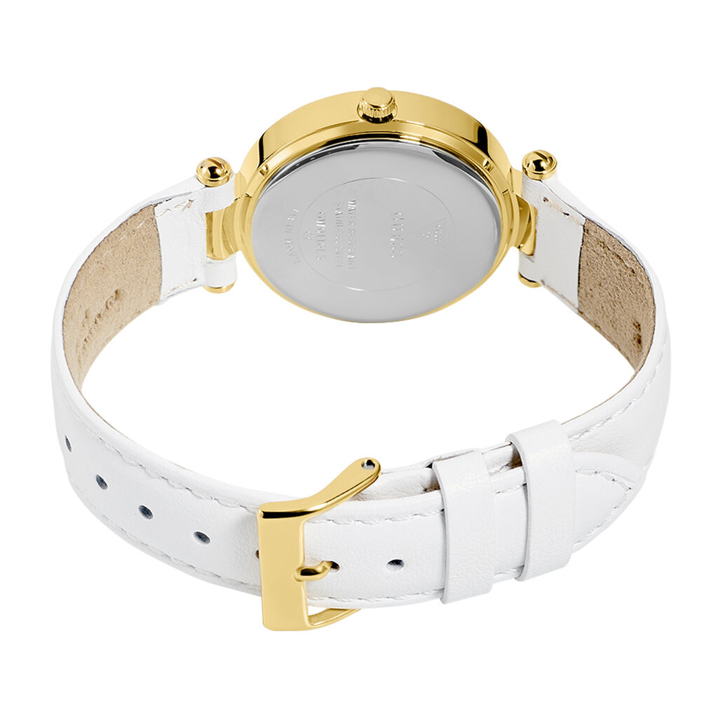 Montre Guess Terrace Champagne