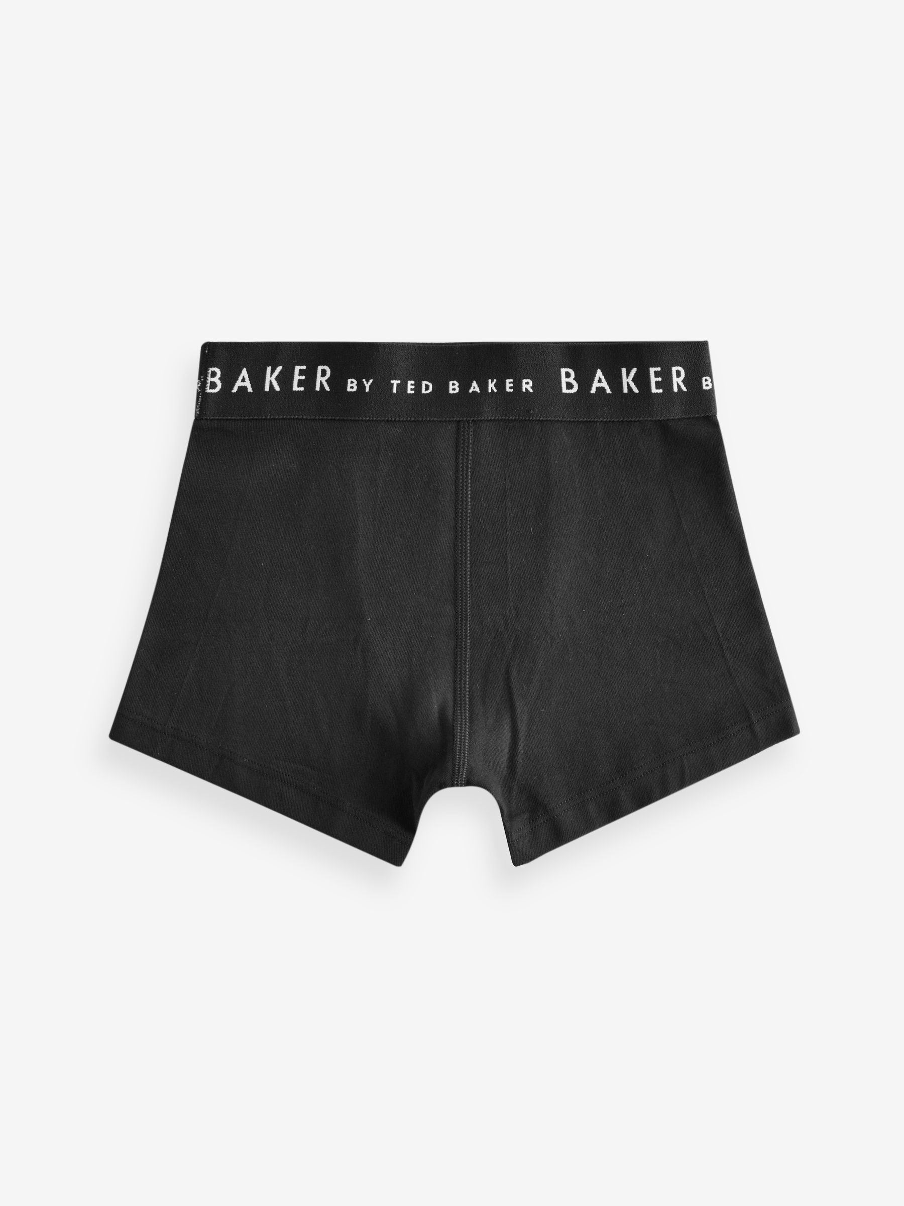 Zwart - Baker by Ted Baker set van 5 boxershorts