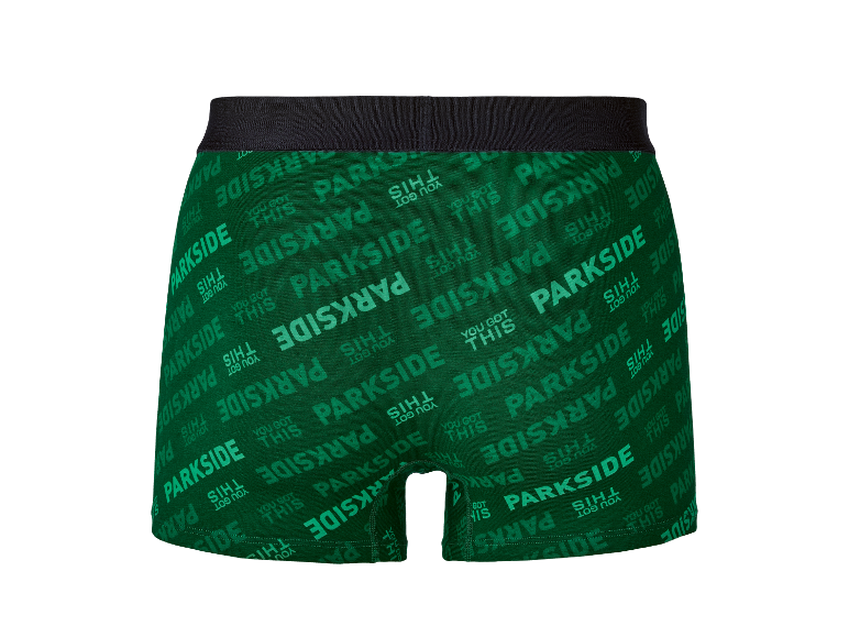 2 Heren boxers