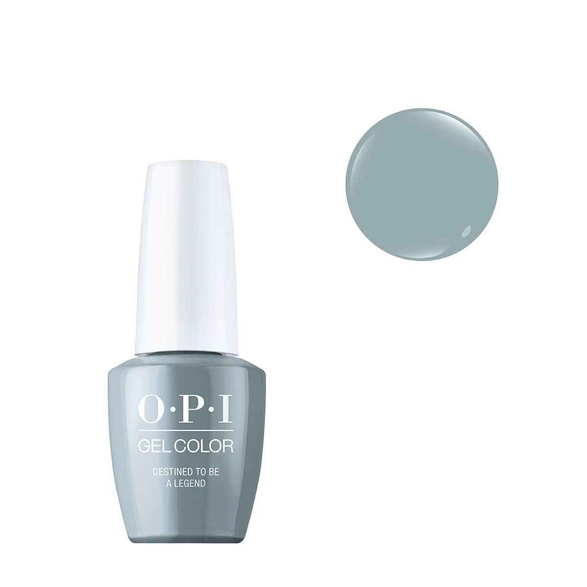 Vernis semi-permanent Gel Color 15ml