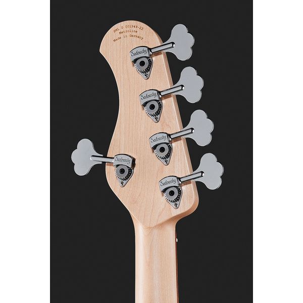 Sadowsky MetroLine 21-5 Vin MM MO SGM