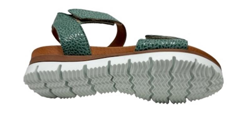 Giga G4285 Groen