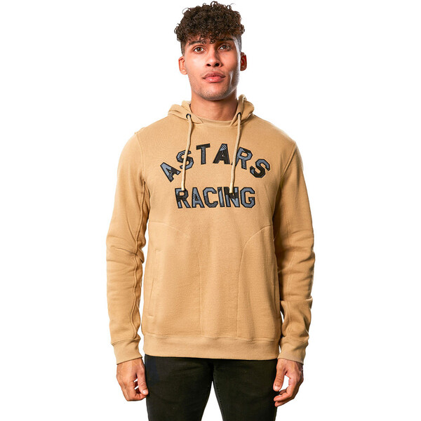 Alpinestars - Sweat à capuche Assured Sable