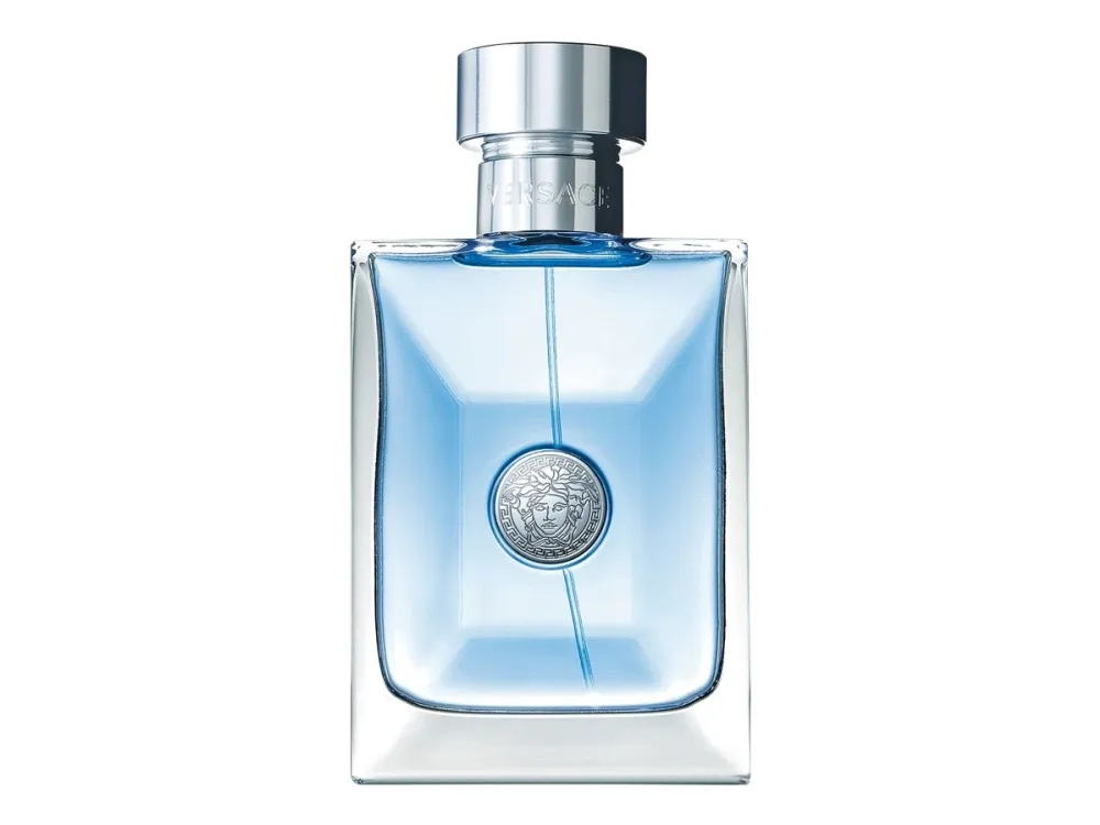 Versace Pour Homme, Mænd, Edt 100 ml, Spray