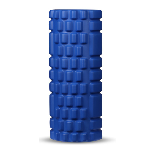 Rolo de espuma cilíndrico Indigo 33*14 cm