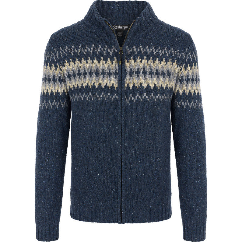 Sherpa Adventure Gear Herren Dumji Jacke