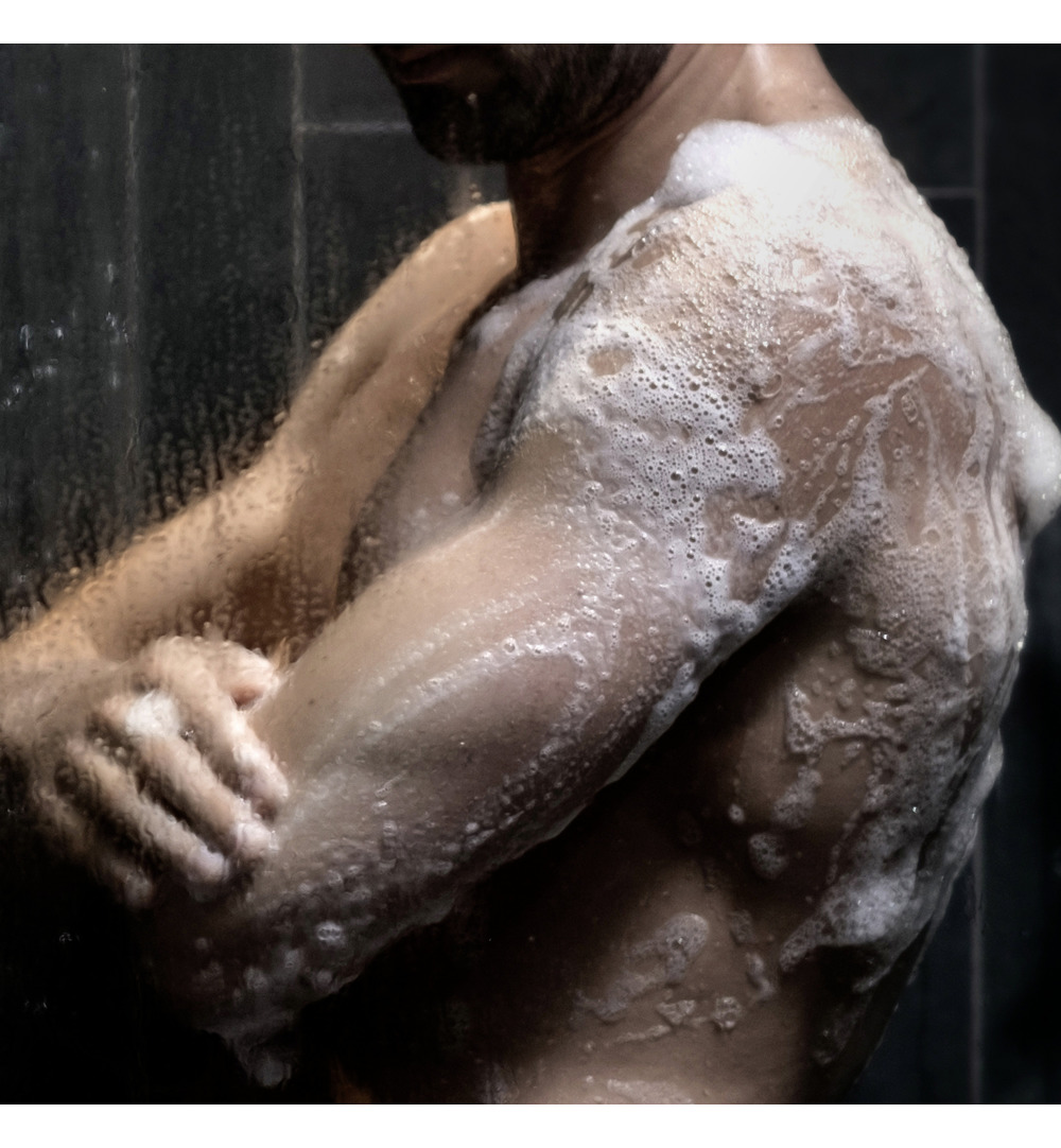 Dove Shower men hydra balance (250 ml)