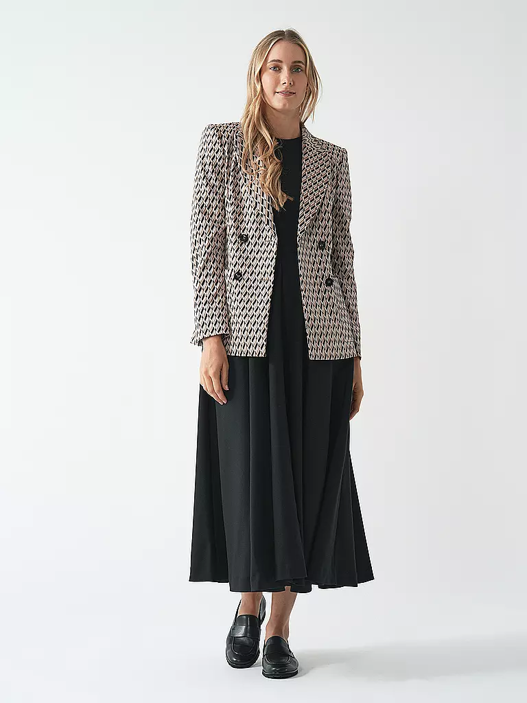 MARC CAIN Blazer rosa