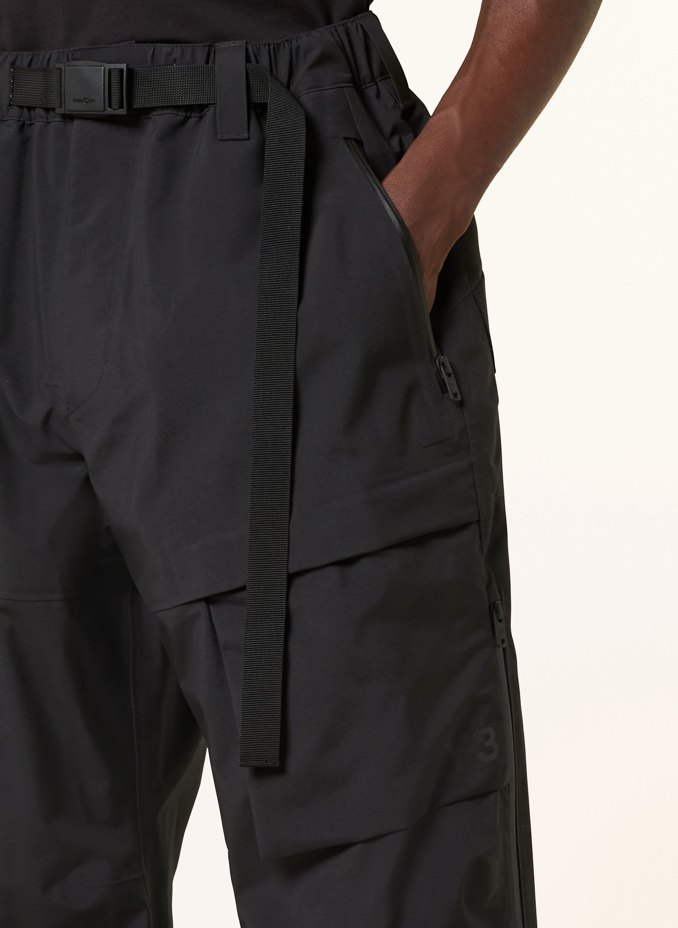Y-3 Hose