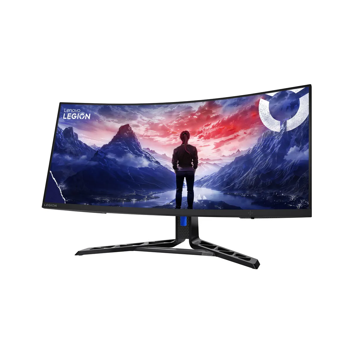 Écran Lenovo 67C7GACBEU 34