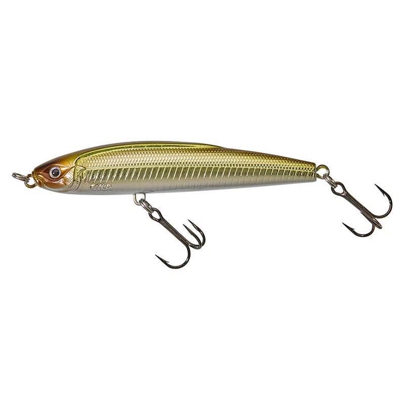 Leurre Coulant Gunki Shore Shaver 85 S - 8.5Cm
