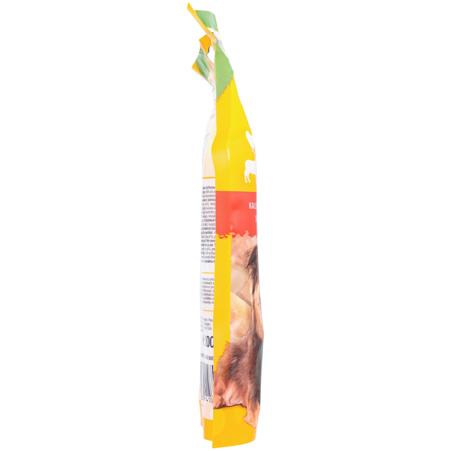 Vitakraft Chews Kauspirale Huhn M 5 Stück