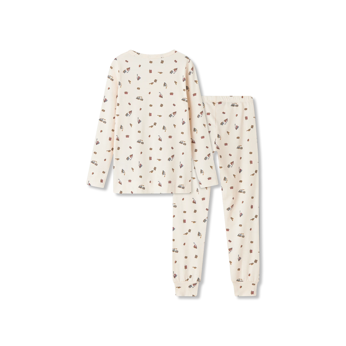 Sleepwear nattøj