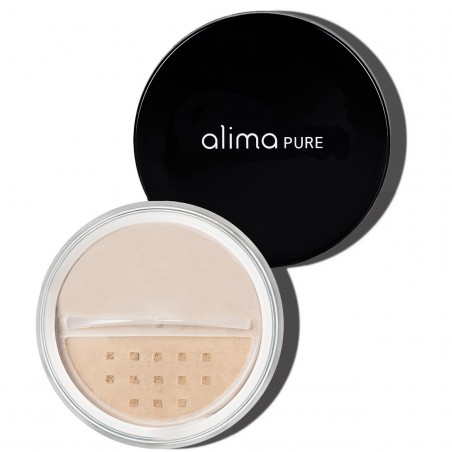 Alima Pure Poudre libre teint Neutral 3